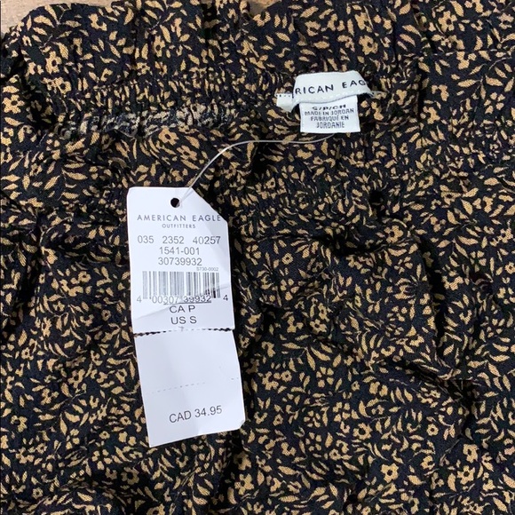 Crop top - Picture 3 of 3